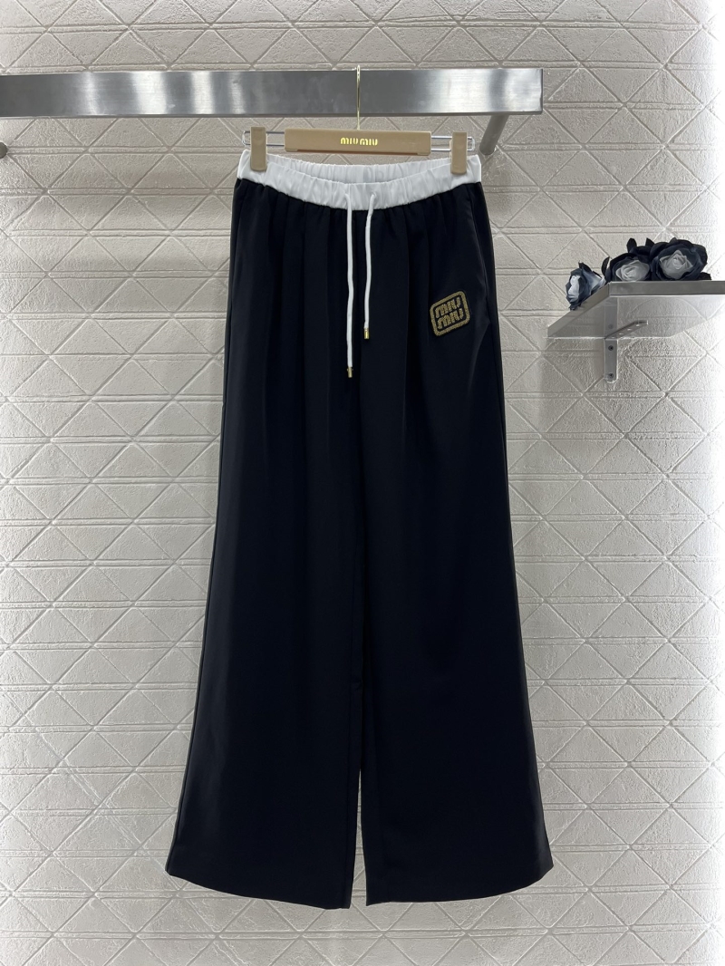 Miu Miu Pants